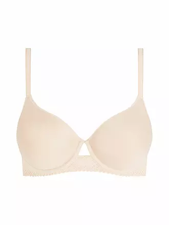 CHANTELLE | BH gefüttert PLAY beige dore | 